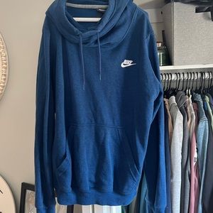 Nike hoodie